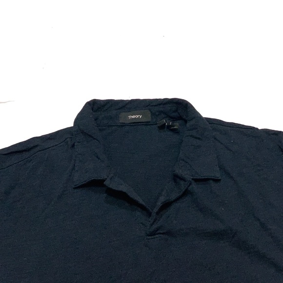 M / Theory polo shirts - Picture 2 of 4